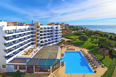 Hotel Pestana Cascais Ocean & Conference Aparthotel Các khách sạn gần Transrent