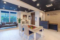 Lapin Mihama Residence Hotel Hotels in Чятан