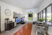 American Inn Hotels in Middlesex Township