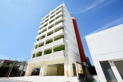 Allstay Goya Hotels near Art Gallery Soranoe
