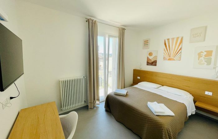 ミミ レウカ B＆b