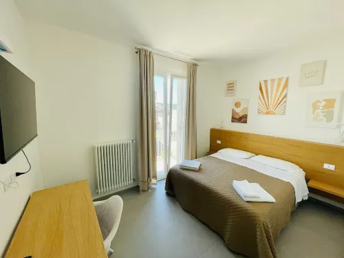 Mimi Leuca B&b - Homestays