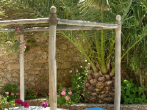 La Sultana Oualidia Hotels in Oualidia