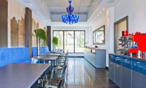 G Design Hotel