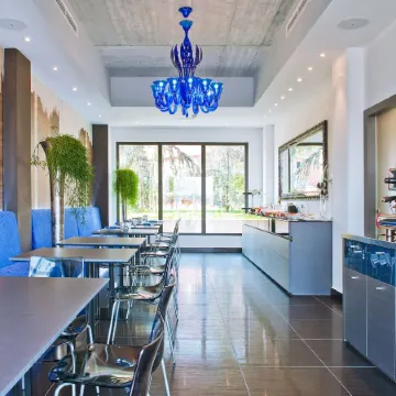 G Design Hotel