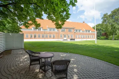 Hotelcity Hotel a Holstebro