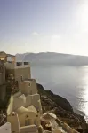 Art Maisons Oia Castle Hotels near Red beach