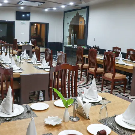 Hotel Pushkar City Inn