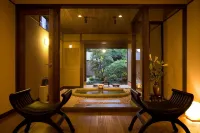 SEKIYA RESORT Bettei Haruki - Hot Springs