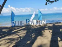 Blue Pavilion Beach Resort - شاطئ