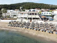 Aktaion Beach Boutique Hotel & Spa Hotel a Angistri