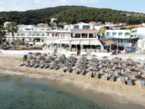 Aktaion Beach Boutique Hotel & Spa Hotels in 