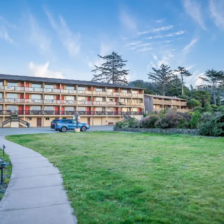 Gold Beach Inn