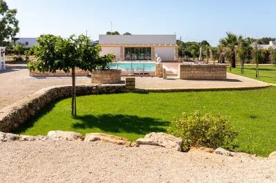 Stella Marina B&B Hotels in Torre San Giovanni Ugento