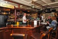 The Lansdowne Hotel