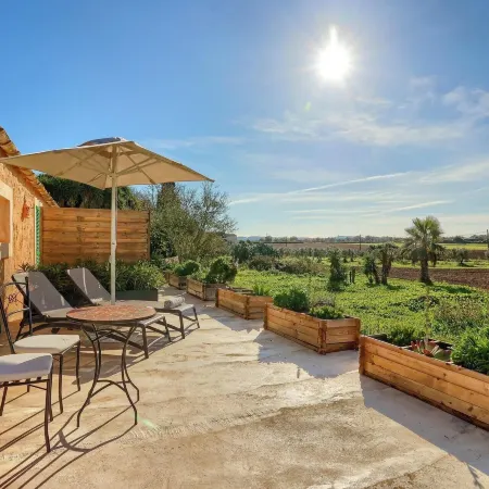 Agroturismo Finca Son Valls - Adults Only