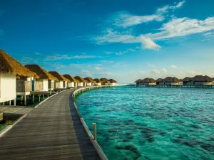 Como Maalifushi