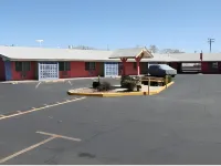 Century 21 Motel Hotels in Las Cruces
