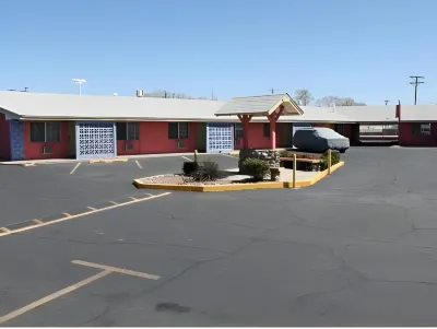 سينشري 21 موتل فنادق في 