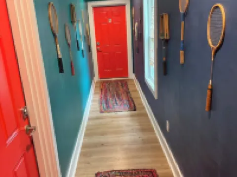 Perfect beach Hideaway Hoteles en Lewes