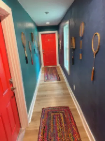 Perfect beach Hideaway