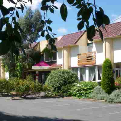 Logis Hôtel Come Inn Hotel Exterior