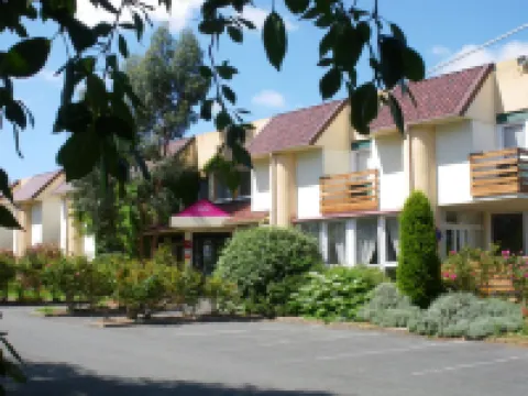 羅吉斯酒店Come Inn 普瓦捷酒店