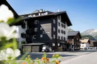 Hotel Sandhof Hotel a 