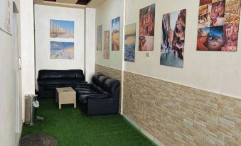 Rayan Hotel Suites
