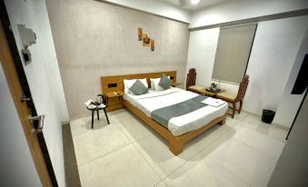 Pearl Retreat Hotel