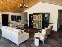 Sylvan Valley Lodge & Cellars Hotels in White County