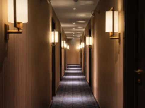 塞爾温酒店 里士滿酒店