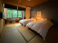 Hisaeya Ryokan
