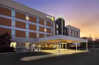 Home2 Suites by Hilton Greenville Airport فنادق في غرينفيل