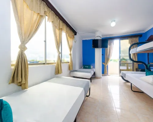 Ayenda la Terraza Popayán Hotels in Popayan