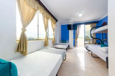 Ayenda la Terraza Popayán Hotels in 