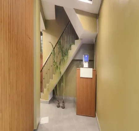 Diya Residence Отели рядом с достопримечательностью «Чамунди Хилл»