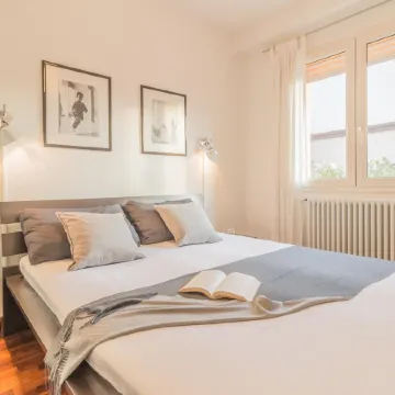 Casa Tre Sole in Lierna