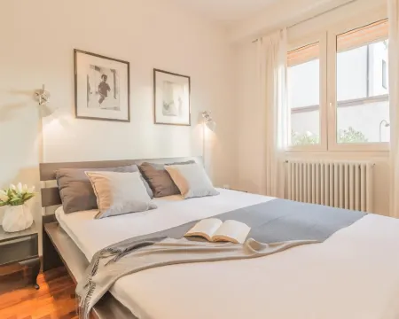 Casa Tre Sole in Lierna Hotels in Lierna