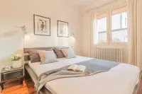 Casa Tre Sole in Lierna Hotels in Lierna