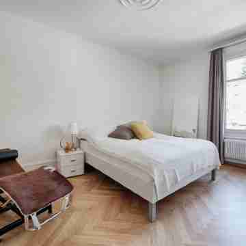 Am Pavillon, Bed&Kitchen Rooms