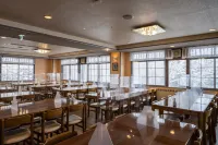 Shiga Kogen Olympic Hotel - spa
