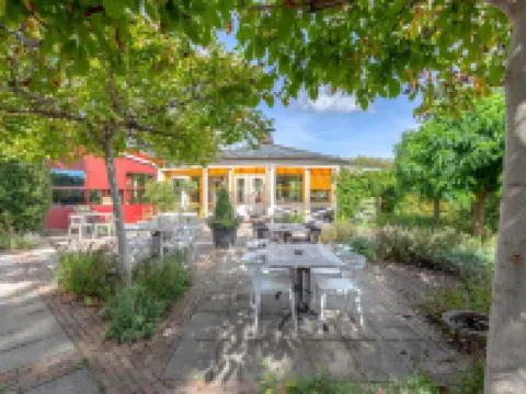 Hajé Restaurant de Aalscholver Hotels in Lelystad