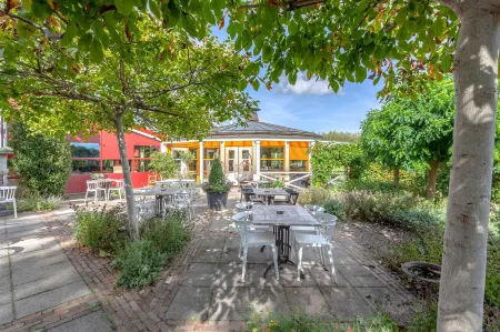 Hajé Restaurant de Aalscholver Отели рядом с Lelystad