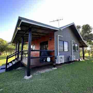 Hedlow Retreat Hotel Exterior