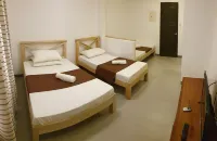 La Casa Ramirez Hotels in San Vicente