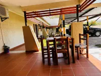 Epanga Apartments Hotéis em Maun