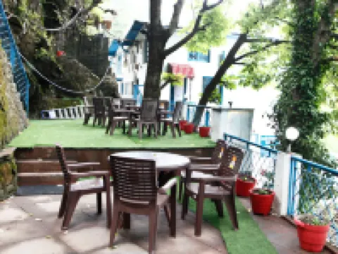 Manu Maharani賓館 奈尼塔爾酒店