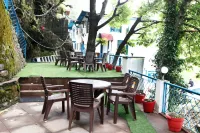 Manu Maharani Regency Hotel in zona Goddess Naina Devi