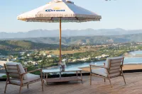 The Ivory Haus Hotels in Plettenberg Bay
